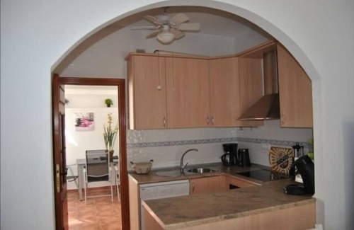 Mazarrón Casa | Vrbo Property
