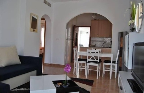 Mazarrón Casa | Vrbo Property