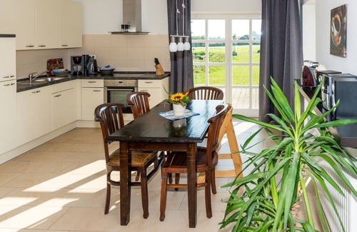 Groemitz Casa | Vacation home for 4 guests with 60m² in Grömitz (94455)