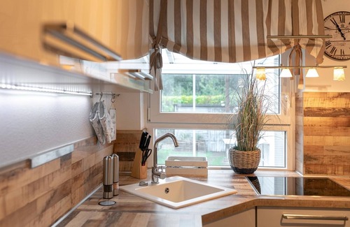 Lensterstrand Casa | Vacation home for 4 guests with 93m² in Grömitz (286959)