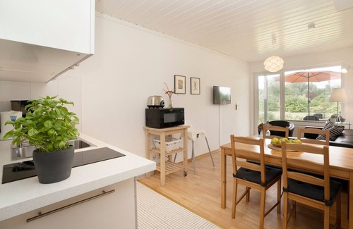 Lensterstrand Casa | Vacation home for 4 guests with 44m² in Grömitz (287301)