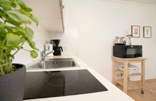 Lensterstrand Casa | Vacation home for 4 guests with 44m² in Grömitz (287301)