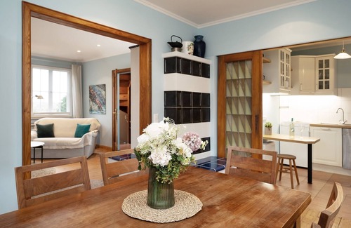 Malente Casa | Vacation home for 4 guests with 71m² in Malente (294162)
