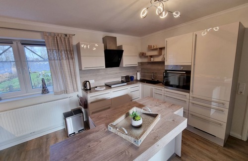 Walchum Casa | Vacation home for 4 guests with 80m² in Walchum (265179)