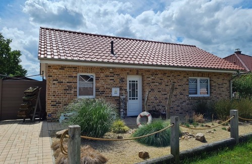 Walchum Casa | Vacation home for 4 guests with 80m² in Walchum (265179)