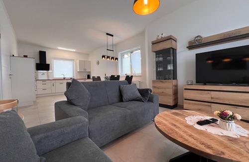 Walchum Casa | Vacation home for 4 guests with 80m² in Walchum (297268)