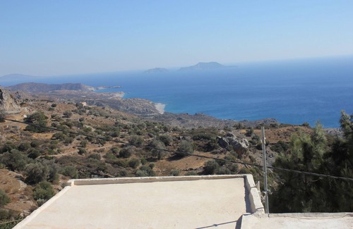 Kerames Casa | Vacation home for 4 guests with 84m² in Kerames (168008)