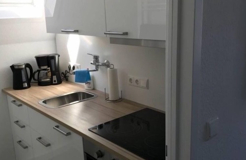 Westeraccumersiel Casa | Vacation home for 4 guests with 70m² in Dornum (295551)