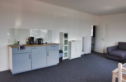Ronnau Casa | Vacation home for 4 guests with 49m² in Lübeck (143624)