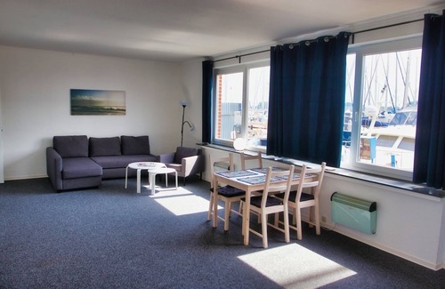 Ronnau Casa | Vacation home for 4 guests with 49m² in Lübeck (143624)