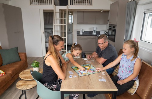 Itzendorf Casa | Vacation home for 4 guests with 29m² in Norden (161158)