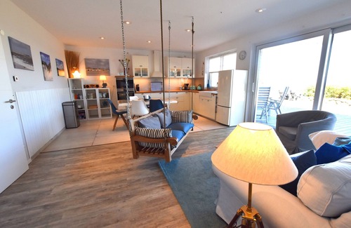 Dahme Casa | Casa de vacaciones para 4 personas con 99m² en Dahme (94753)