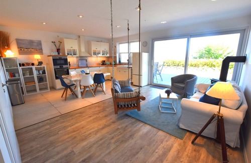 Dahme Casa | Casa de vacaciones para 4 personas con 99m² en Dahme (94753)