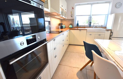 Dahme Casa | Casa de vacaciones para 4 personas con 99m² en Dahme (94753)
