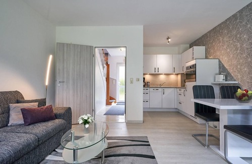 Dahme Casa | Vacation home for 4 guests with 57m² in Dahme (286188)