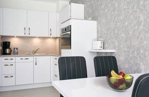 Dahme Casa | Vacation home for 4 guests with 57m² in Dahme (286188)