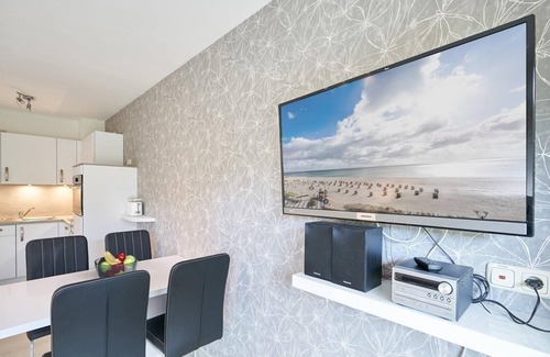 Dahme Casa | Vacation home for 4 guests with 57m² in Dahme (286188)