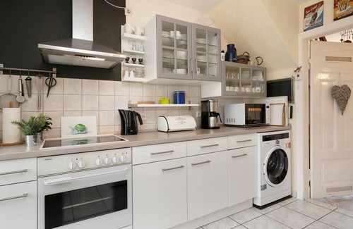 Grube Casa | Vacation home for 4 guests with 70m² in Grube (287533)