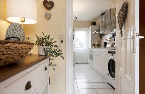 Grube Casa | Vacation home for 4 guests with 70m² in Grube (287533)