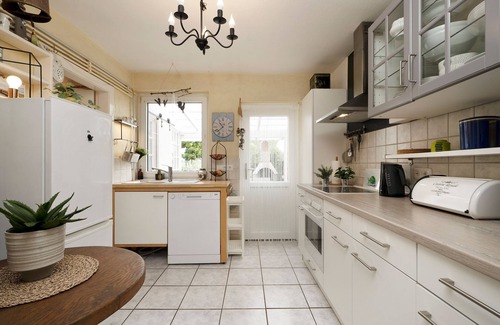 Grube Casa | Vacation home for 4 guests with 70m² in Grube (287533)