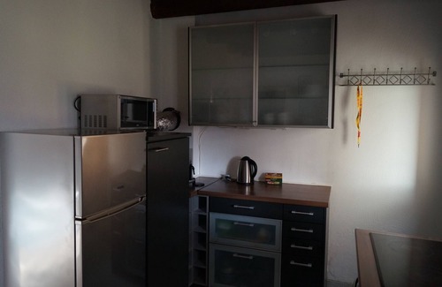 Huenxe Casa | Vacation home for 4 guests with 40m² in Hünxe (166805)