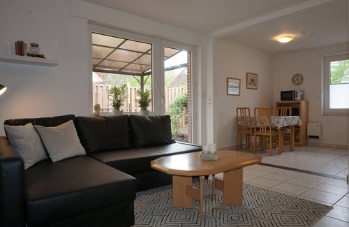 Sogel Casa | Vacation home for 4 guests with 90m² in Sögel (273359)