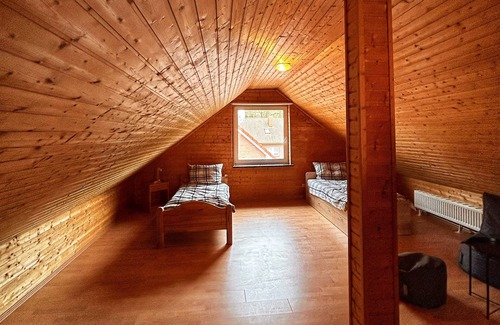 Sogel Casa | Vacation home for 4 guests with 90m² in Sögel (273359)