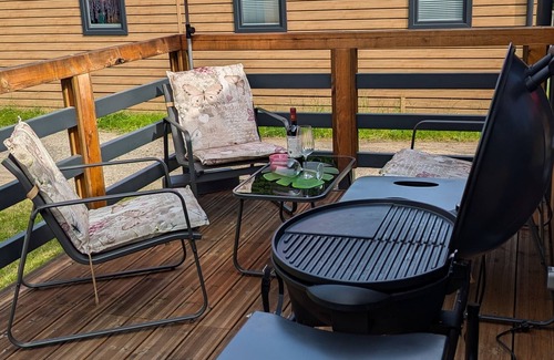 Muritz Casa | Vacation home for 4 guests with 27m² in Stuer (266467)