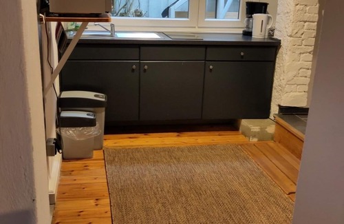 Neumuhlen-Dietrichsdorf Casa | Vacation home for 4 guests with 66m² in kiel (251497)