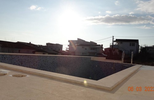 Susanj Casa | holiday apartment/apt. for 7 guests with 85m² in bar (175443)