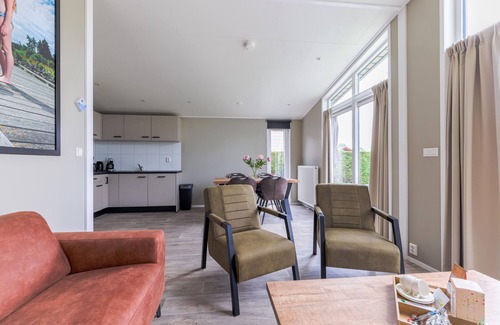 Onderdijk Casa | Vacation home for 4 guests with 60m² in Wervershoof (272327)