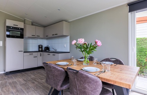 Onderdijk Casa | Vacation home for 4 guests with 60m² in Wervershoof (272327)