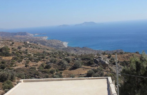 Kerames Casa | Vacation home for 5 persons (84 m²) in Kerames/South Coast Crete