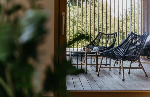 Litzelsdorf Casa | Vacation home for 5 guests with 90m² in Litzelsdorf (266735)
