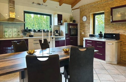 Blankenburg Casa | Vacation home for 5 guests with 125m² in Blankenburg (271114)