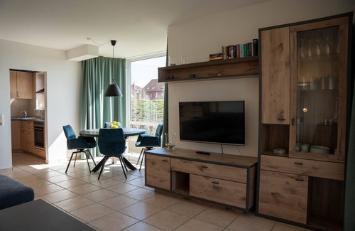Kellenhusen Casa | Vacation home for 5 guests with 70m² in Kellenhusen (170651)