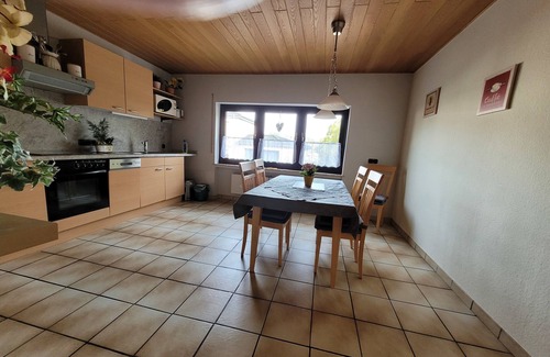 Lissendorf Casa | Vacation home for 5 guests with 115m² in Lissendorf (134701)