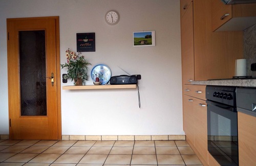 Lissendorf Casa | Vacation home for 5 guests with 115m² in Lissendorf (134701)