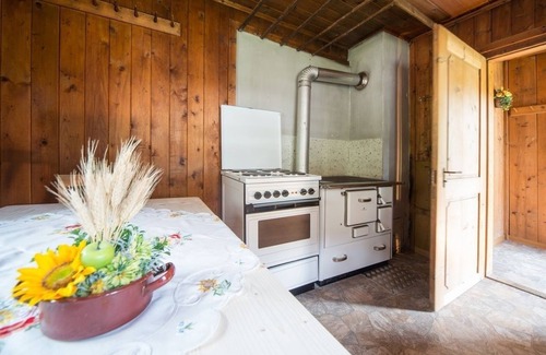 Mayrhofen Casa | Vacation home for 5 guests with 60m² in Mayrhofen (294792)