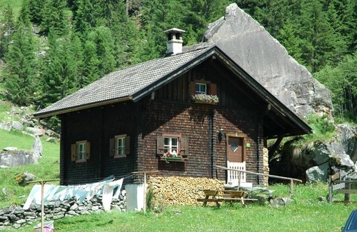 Mayrhofen Casa | Vacation home for 5 guests with 60m² in Mayrhofen (294792)