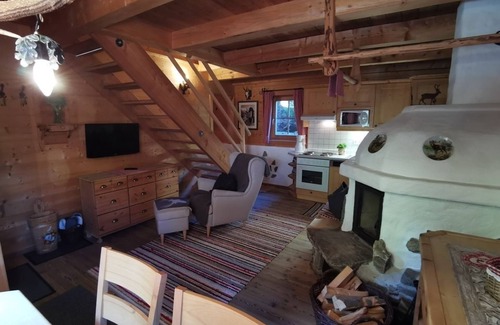 Mayrhofen Casa | Vacation home for 5 guests with 68m² in Mayrhofen (294840)