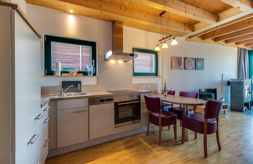 Grossposna Casa | Vacation home for 5 guests with 73m² in Großpösna (272506)
