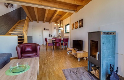 Grossposna Casa | Vacation home for 5 guests with 73m² in Großpösna (272506)