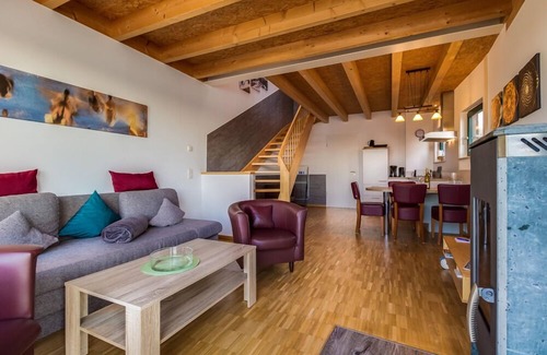Grossposna Casa | Vacation home for 5 guests with 73m² in Großpösna (272506)
