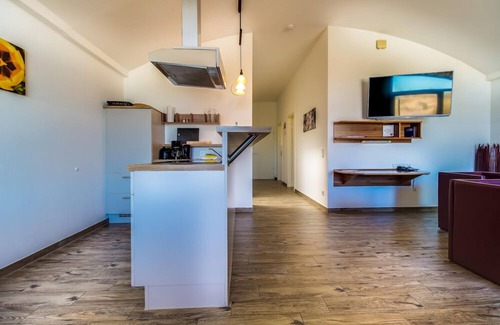 Grossposna Casa | Vacation home for 5 guests with 71m² in Großpösna (272640)