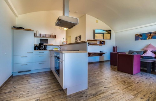 Grossposna Casa | Vacation home for 5 guests with 71m² in Großpösna (272643)