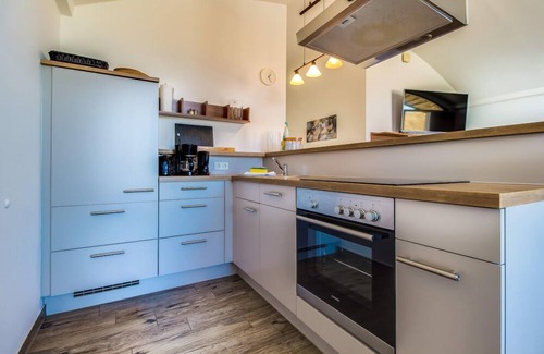 Grossposna Casa | Vacation home for 5 guests with 71m² in Großpösna (272643)