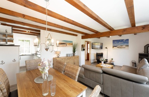 Neukirchen Casa | Vacation home for 5 guests with 90m² in Kraksdorf (294211)