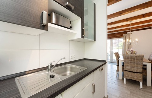Neukirchen Casa | Vacation home for 5 guests with 90m² in Kraksdorf (294211)