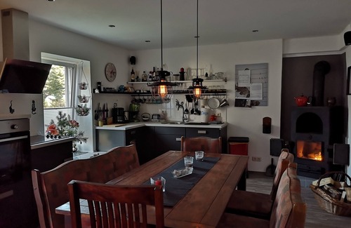 Lalendorf Casa | Vacation home for 5 guests with 90m² in Lalendorf (134814)